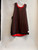 New Reversible Jersey Blk/Red 11862-92EE10729BR View 1