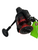 Used Penn FIERCE 3 6000 Spinning Fishing Reel 11731-S000158262 View 1