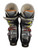 Used Salomon PERFORMA CX Mens DH Ski Boot Black 270 MP - M09 - W10 11709-S000075840 View 1