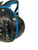 Used Champro CHAMPRO SHOULDER PADS FB Shoulder Pads Black LG 10672-S000339101 View 12