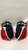 Used CCM FT4 PRO GLOVES Senior Gloves White/Red/Navy 14" 11907-S000022314 View 1