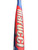 Used Marucci CAT 9 CONNECT BB/SB USSSA 2 3/4 Bat 31" 11705-S000064070 View 3