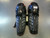 Used CCM JETSPEED Senior Shin Guards Black 15" 11339-S000198344 View 1