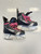 Used CCM U+ 06 Junior Hockey Skate Junior 02.5 11860-S000303927 View 2