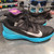 Used Nike Mens Golf Shoes Black Senior 9.5 11796-S000054712 View 1
