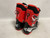 Used Nordica SPEED MACHINE J2 Boys DH Ski Boot Red 180 MP - Y11 11855-S000198547 View 4