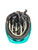 Used Giro HALE TEAL HELMET Bike Helmet Teal S/M 11842-S000226585 View 2