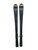 Used Nordica FIRE ARROW TEAM Boys DH Ski/Binding None 120 cm 11512-S000232575 View 2