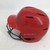 Used Evoshield WTV7130SCSM SMALL SB HELMET W/ MASK Batting Helmet w/Mask Red SM 11752-S000074031 View 2