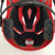 Used Evoshield WTV7130SCSM SMALL SB HELMET W/ MASK Batting Helmet w/Mask Red SM 11752-S000074031 View 3