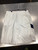 Used POLO RALPH LAUREN SOCCER SHORTS Soccer Shorts Adt White XL 11884-S000058692 View 1