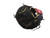 USED RAWLINGS R9 TRAINING AID BB/SB CATCHERS RH THROW BLACK 28" 11916-S000036445 View 2