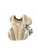 Used Wilson WILSON CHEST PROTECTOR Catchers Chest Protector Grey Junior 11682-S000126690 View 1