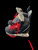 Used Bauer SUPREME Junior Hockey Skate Junior 04.5 11735-S000357916 View 1