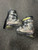 Used Atomic B RIDE 950 LC Boys DH Ski Boot Grey 235 MP - J05.5 - W06.5 11726-S000291626 View 2