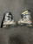 Used Atomic B RIDE 950 LC Boys DH Ski Boot Grey 235 MP - J05.5 - W06.5 11726-S000291626 View 4