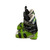 Used Nordica 18-19.5 Boys DH Ski Boot Kelly green 185 MP - Y12 11813-S000339521 View 2