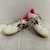 Used Lotto Soccer Cleats White Youth 12.0 11762-S000074387 View 3