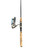Used ST CROIX PREMIER ROD REEL COMBO Rod and Reel Combo 11842-S000226616 View 1