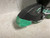 Used RollerDerby V500 TECH 6-9 Senior Rec Fitness Skates Green Adjustable 11855-S000198555 View 5