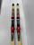 Used Elan C8W Boys DH Ski/Binding Tan 105 cm 11891-S000314106 View 1