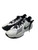 Used Nike Basketball Shoes M Black And White Senior 10 11347-S000262850 View 1