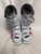Used Rossignol FUN GIRL Girls DH Ski Boot White 225 MP - J04.5 - W5.5 11774-S000086532 View 2