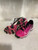 Used Nike 3Y SB CLEATS BB/SB Cleats Pink Junior 03 11790-S000054404 View 2