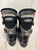 Used Rossignol ALIAS 70 SENSOR Mens DH Ski Boot Grey 275 MP - M09.5 - W10.5 11774-S000086535 View 4