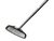 Used PARADISE CASINOS HIGH ROLLER Mens Putter RH 11709-S000075864 View 2