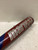 Used Marucci CAT 9 BB/SB USSSA 2 5/8 Bat 28" 11725-S000497725 View 1