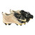Used Nike VAPOR FASTFLEX BB/SB Cleats Black Junior 01 11749-S000195156 View 2