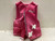 Used O'Brien Youth PFD Pink MD 11725-S000497730 View 2