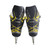 Used CCM CLASSIC PLUS Junior Hockey Skate Junior 05.5 11617-S000340440 View 2