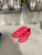 Used Nike Soccer Cleats Pink Junior 04 11790-S000054406 View 2