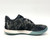 Used New Balance 4040 V7 TURF BB/SB Cleats Black Senior 5.5 11805-S000074337 View 2