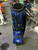 Used Ogio DON Q Mens Stand Bag Navy Blue 10743-S000477979 View 1