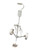 Used Bag Boy MY CADDY 2 PUSH CART Golf Accessory 11709-S000075871 View 2
