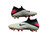 Used Nike Soccer Cleats Black And White Senior 7 11873-S000231352 View 2