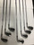 Used Taylormade M2 Mens Iron Set RH 4I-PW 10242-S000282121 View 1