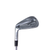 Used Srixon Z785 Mens Individual Iron LH 7 Iron LEFT HANDED View 1