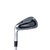 Used Srixon Z585 FORGED Mens Individual Iron LH 6 Iron LEFT HANDED View 1