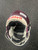 Used Riddell SPEEDFLEX ADULT 2020 FB Helmet Maroon SM 11726-S000291643 View 3