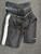 Used Koho PANTS Senior Pant Black LG 11821-S000030619 View 1