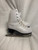 Used WinnWell FIGURE SKATE Girls Figure Skate White Youth 13.0 11774-S000086539 View 3