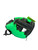 Used Franklin AIRTECH GREEN/BLK BB/SB Glove RH Throw Green 9" 11842-S000226651 View 1