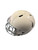 Used Riddell HELMET FB Helmet White L/XL 11307-S000262827 View 2