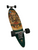 Used Arbor KYLER MARTZ Fish GT Artist Series 39" Complete Skateboard w/ Caliber Trucks 11731-S000158313 View 4