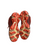 Used Nike TROUT BB/SB Cleats Red Junior 01.5 11613-S000176100 View 3