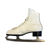 Used Bauer BAUER FIGURE SKATES WomensFigure Skate White And Black Senior 12.5 11830-S000046028 View 2